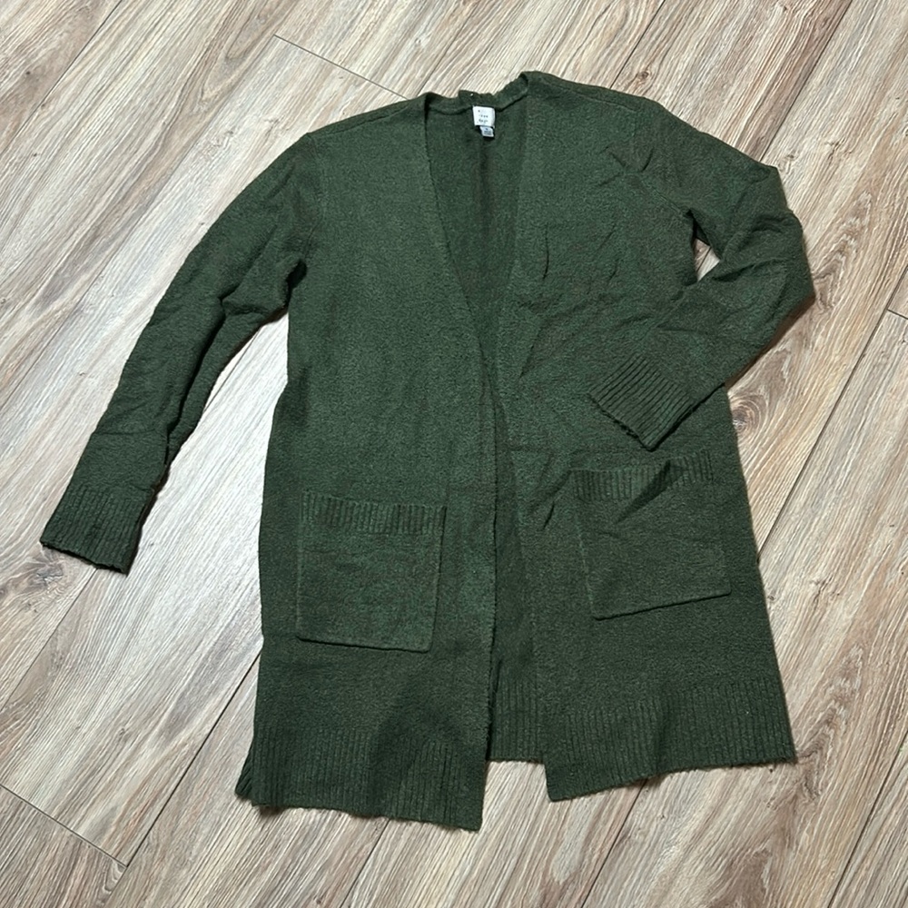 Women’s Cardigan